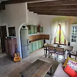 Casa Merea 16 Vakantiehuis Costa d'Oneglia