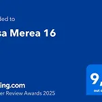 Casa Merea 16 Prázdninový dům Costa d'Oneglia