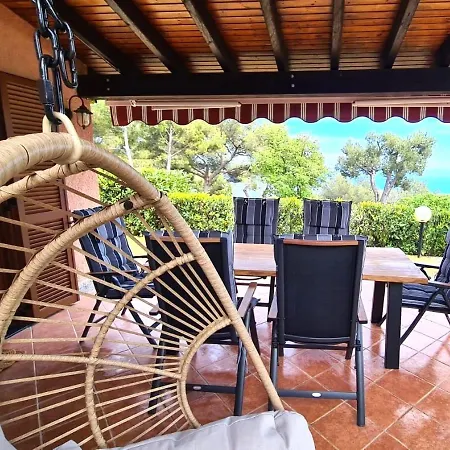 Casa Merea 16 Costa d'Oneglia