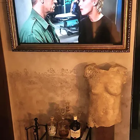 بيت للعطل Casa Merea 16