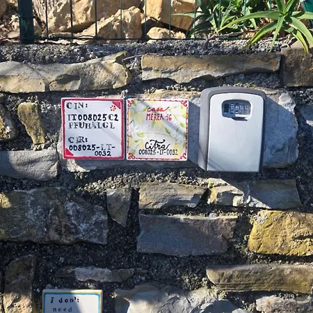 Semesterbostad Casa Merea 16