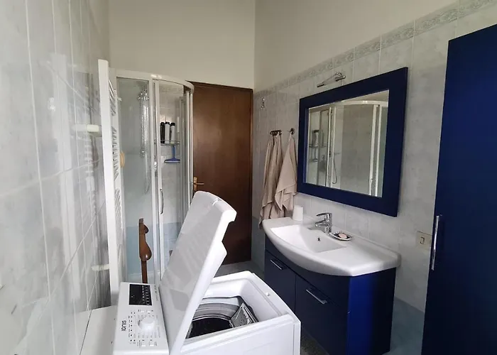 Casa Merea 16 Ferienhaus Costa d'Oneglia