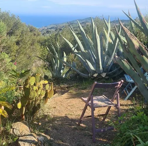 Casa Merea 16 Costa d'Oneglia