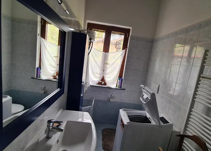 Casa Merea 16 Semesterbostad