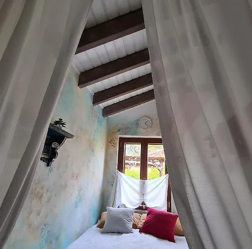 Casa Merea 16 Ferienhaus *