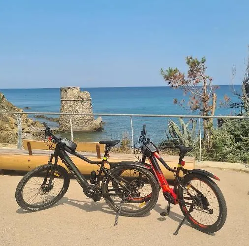 Casa Merea 16 Ferienhaus *