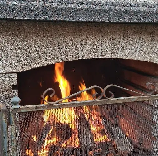 Semesterbostad Casa Merea 16 *