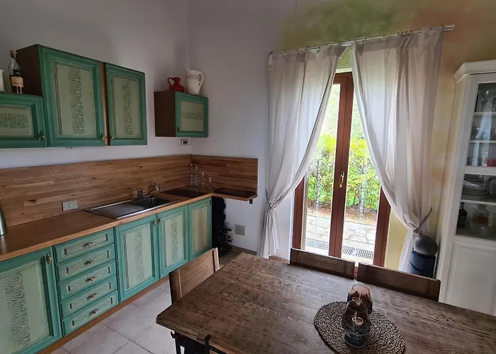 Casa Merea 16 * Costa d'Oneglia