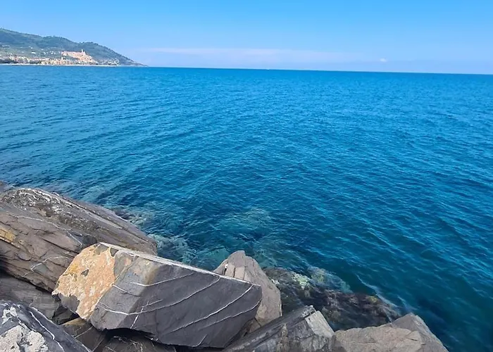 Casa Merea 16 Semesterbostad *