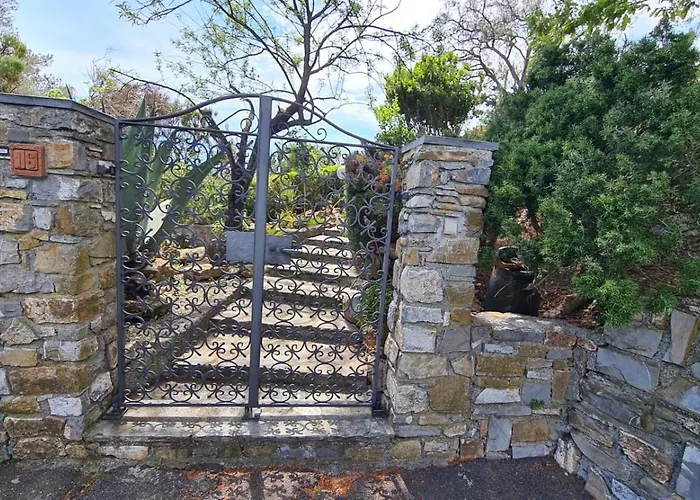 Casa Merea 16 Ferienhaus *