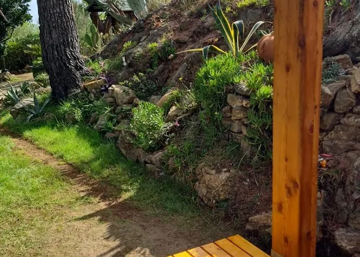 Casa Merea 16 * Costa d'Oneglia