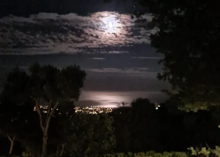 Casa Merea 16 Ferienhaus Costa d'Oneglia