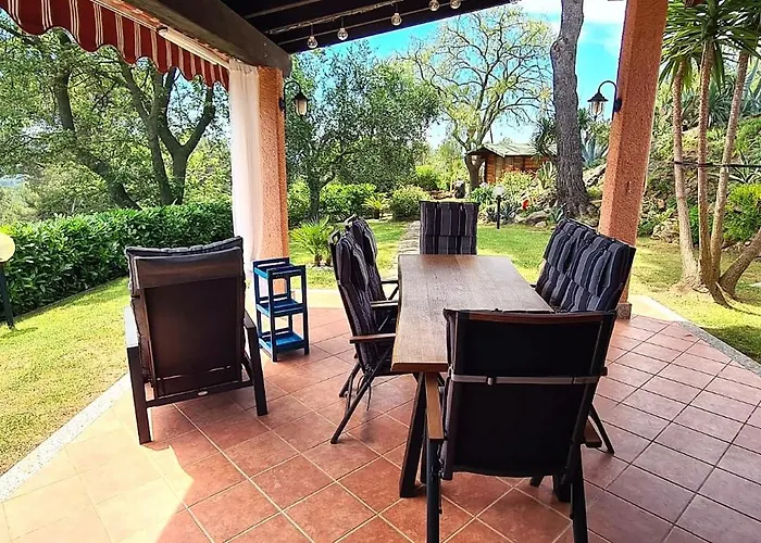 Casa Merea 16 Ferienhaus Costa d'Oneglia