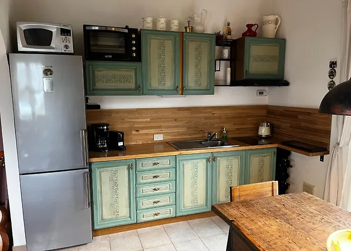 Casa Merea 16 * Costa d'Oneglia