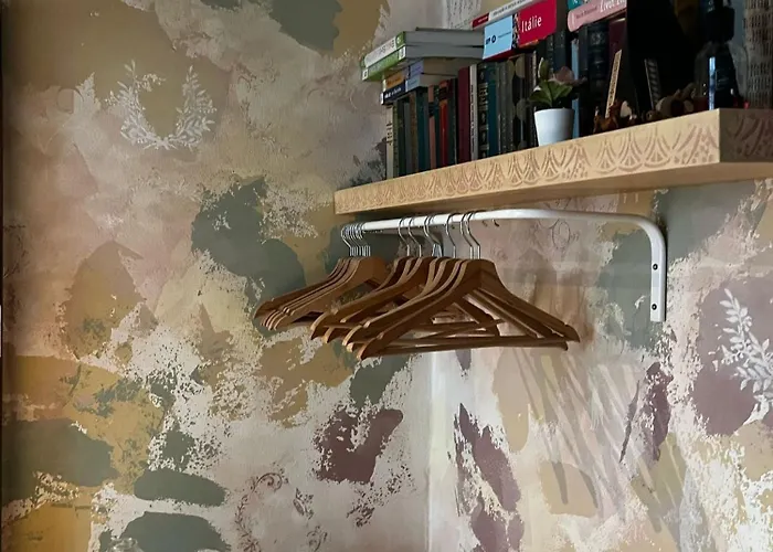 Casa Merea 16 * Costa d'Oneglia