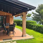 Casa Merea 16 Ferienhaus