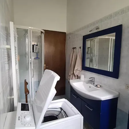 Casa Merea 16 Nyaraló Costa d'Oneglia