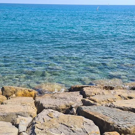 Casa Merea 16 Costa d'Oneglia