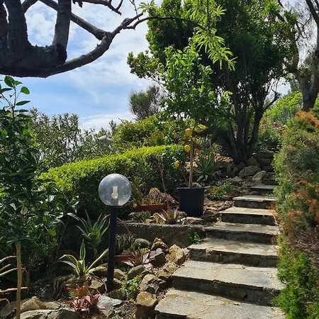 Nyaraló Casa Merea 16 *