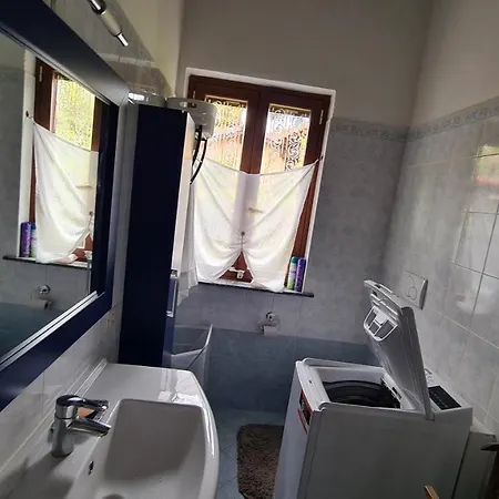 Casa Merea 16 Nyaraló