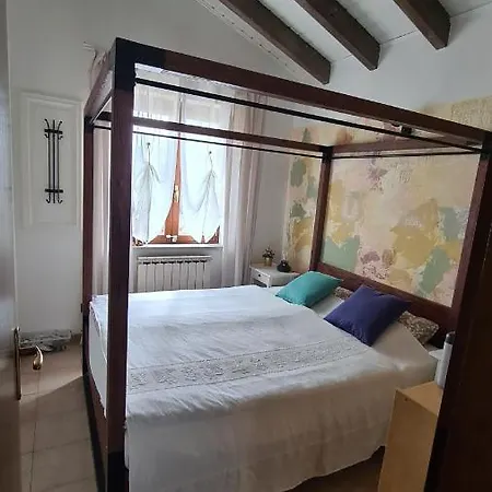 Casa Merea 16 * Costa d'Oneglia