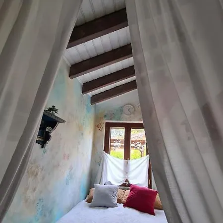 Casa Merea 16 Nyaraló *