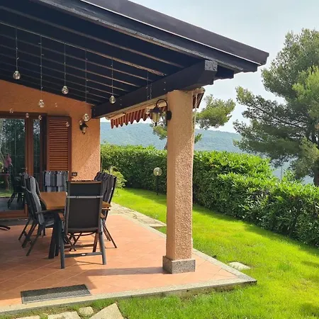 Casa Merea 16 Дом отдыха