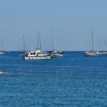 Дом отдыха Casa Merea 16 Costa d'Oneglia