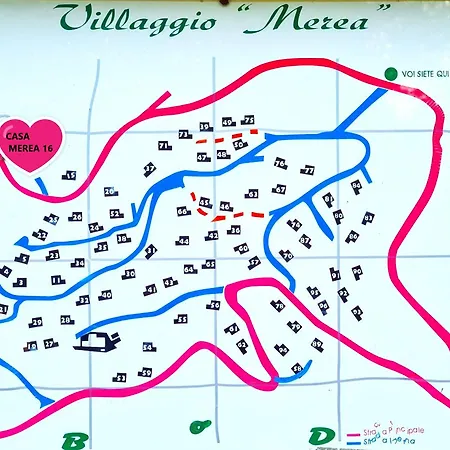 Casa Merea 16 * Costa d'Oneglia