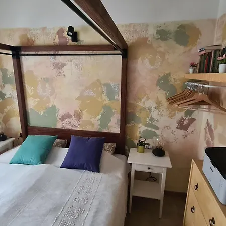 Casa Merea 16 Hébergement de vacances Costa d'Oneglia