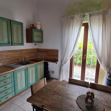 Casa Merea 16 * Costa d'Oneglia