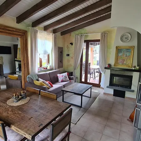 Casa Merea 16 Дом отдыха