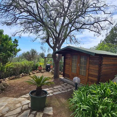 Casa Merea 16 Nyaraló *