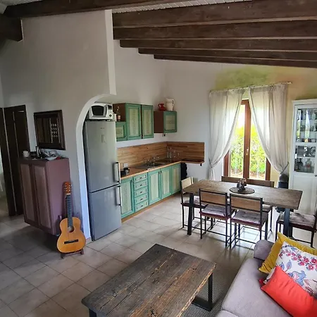 Casa Merea 16 Дом отдыха Costa d'Oneglia