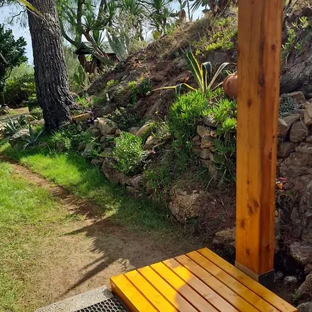 Casa Merea 16 * Costa d'Oneglia