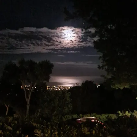 Casa Merea 16 Nyaraló Costa d'Oneglia