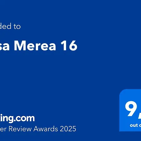 Casa Merea 16 Nyaraló Costa d'Oneglia