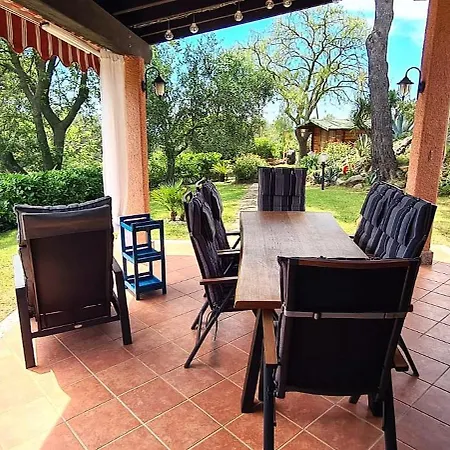 Casa Merea 16 Nyaraló Costa d'Oneglia