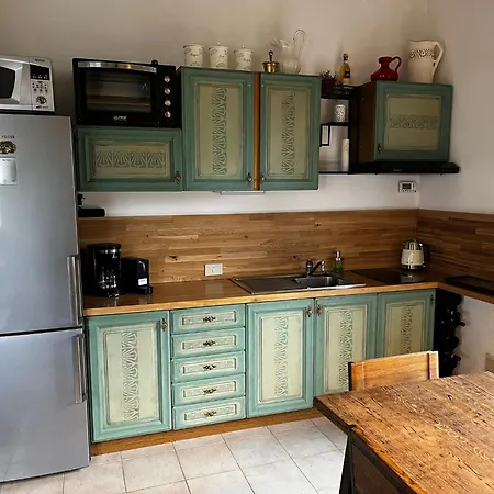 Casa Merea 16 * Costa d'Oneglia