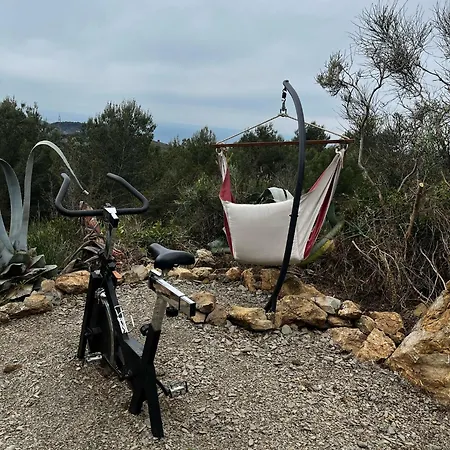 Casa Merea 16 Hébergement de vacances Costa d'Oneglia