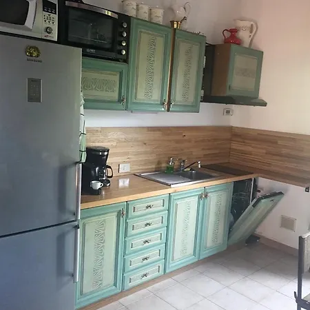 Casa Merea 16 بيت للعطل *