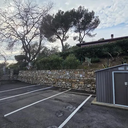 Casa Merea 16 * Costa d'Oneglia