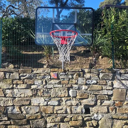 Casa Merea 16 Costa d'Oneglia