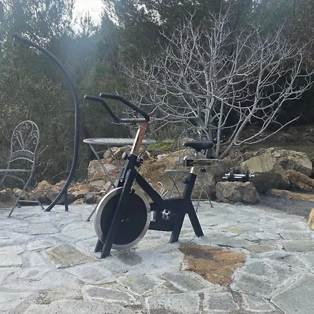 Vakantiehuis Casa Merea 16 Costa d'Oneglia