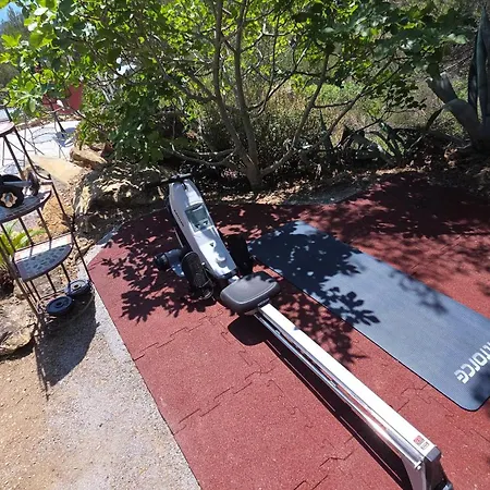 Casa Merea 16 Дом отдыха Costa d'Oneglia