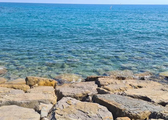 Casa Merea 16 Costa d'Oneglia