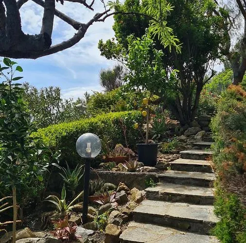 Сasa de vacaciones Casa Merea 16 *