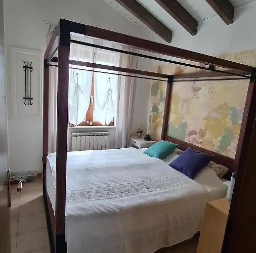 Casa Merea 16 * Costa d'Oneglia