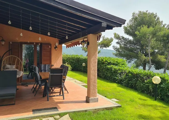 Casa Merea 16 Dom wakacyjny