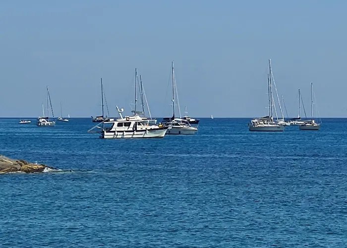 Сasa de vacaciones Casa Merea 16 Costa d'Oneglia